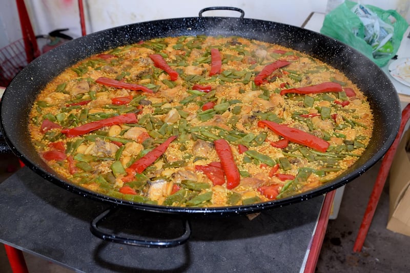 One-Pot Meal